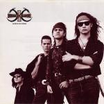 Héroes Del Silencio - Senderos De Traición-0