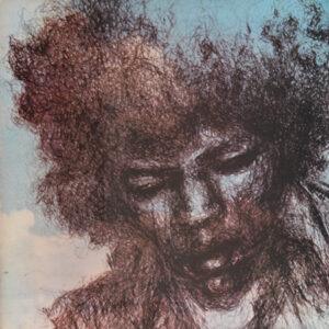 Jimi Hendrix - The Cry Of Love-0