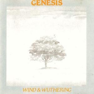 Genesis - Wind & Wuthering-0