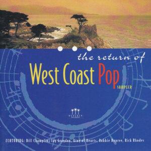Various - The Return Of West Coast Pop-0