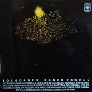 Baden Powell - Soledades-0