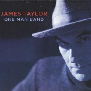 James Taylor (2) - One Man Band-0