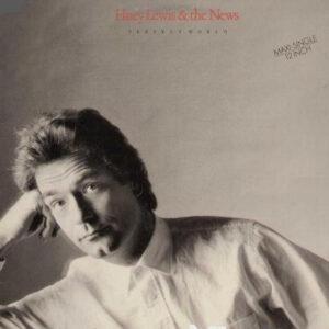 Huey Lewis & The News - Perfect World-0
