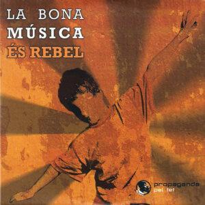 Various - La Bona Música És Rebel-0