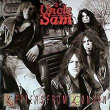 Uncle Sam (3) - Letters From London-0