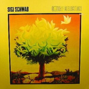 Siegfried Schwab - Guitar Selection-0