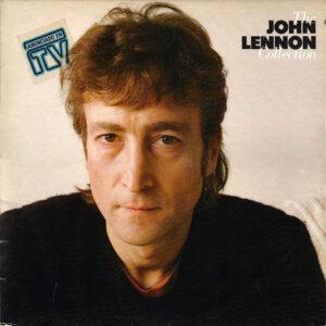 John Lennon - The John Lennon Collection-0