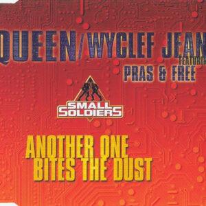 Queen / Wyclef Jean Featuring Pras Michel & Free (2) - Another One Bites The Dust-0