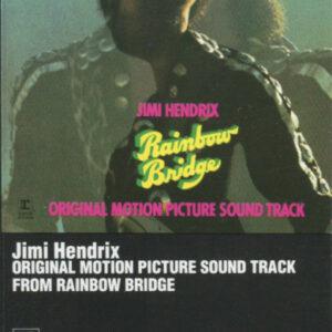Jimi Hendrix - Rainbow Bridge - Original Motion Picture Sound Track-0