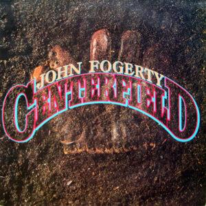 John Fogerty - Centerfield-0