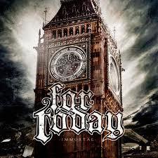For Today - Immortal-0