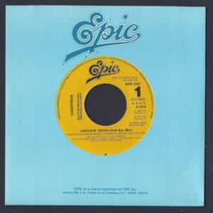 Candyman - Knockin' Boots (Ooh Boy Mix)-0