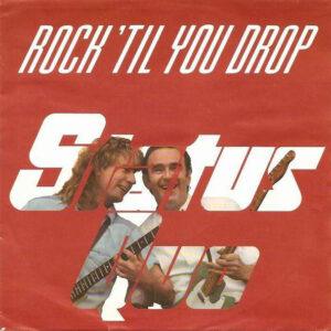 Status Quo - Rock 'Til You Drop-0