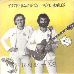 Teddy Bautista - Pepe Robles - Beatriz-0