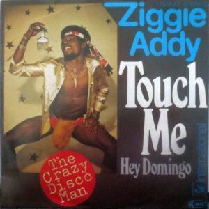 Ziggie Addy - Touch Me-0