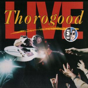 George Thorogood & The Destroyers - Live-0