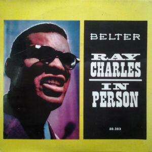 Ray Charles - In Person-0