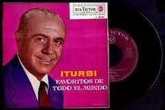José Iturbi - Favoritos De Todo El Mundo-0