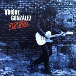 Quique González - Personal-0