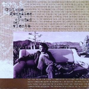 Quique González - La Ciudad Del Viento-0