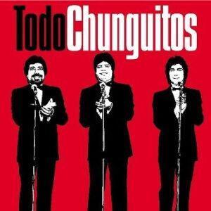 Los Chunguitos - Todo Chunguitos-0