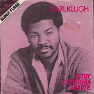 Earl Klugh - Estoy Listo Para Amarte-0