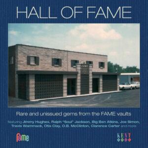 Various - Hall Of Fame (Rare And Unissued Gems From The FAME Vaults)-0