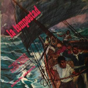Pilar Lorengar / Toñy Rosado / Manuel Ausensi / Carlos Munguia*-0