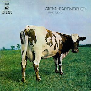 Pink Floyd - Atom Heart Mother-0