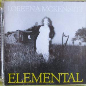 Loreena McKennitt - Elemental-0