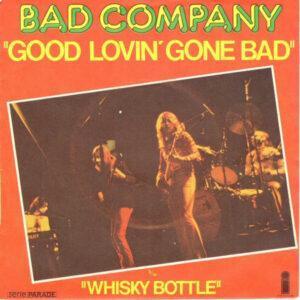 Bad Company (3) - Good Lovin' Gone Bad-0