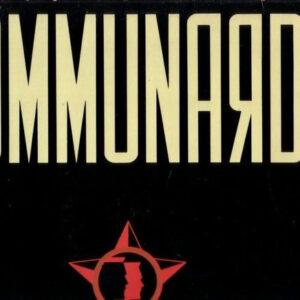 The Communards - Communards-0