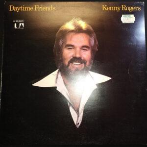 Kenny Rogers - Daytime Friends-0
