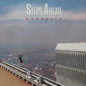 Steps Ahead - Magnetic-0