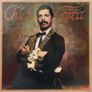Chick Corea - My Spanish Heart-0