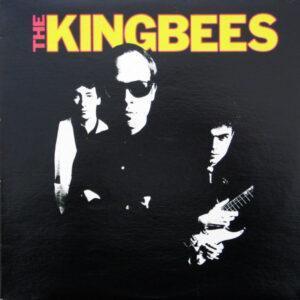 The Kingbees - The Kingbees-0
