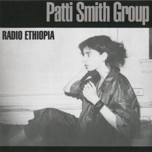 Patti Smith Group - Radio Ethiopia-0