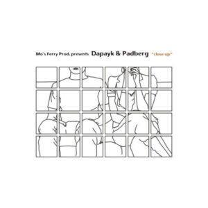 Dapayk & Padberg - Close Up-0