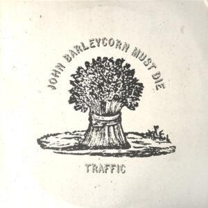 Traffic - John Barleycorn Must Die-0