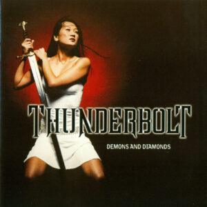 Thunderbolt (3) - Demons And Diamonds-0