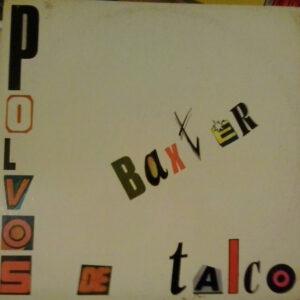 Polvos De Talco Baxter - Polvos De Talco -0