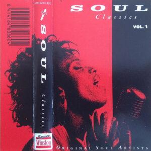 Various - Soul Classics-0