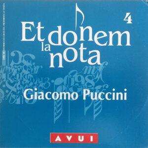 Giacomo Puccini - Madame Butterfly - Tosca-0