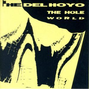 The Del-Hoyo - Hangeron Sam-0