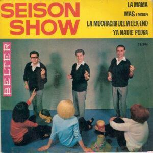 Seison Show - La Mamá -0
