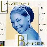 LaVern Baker - Soul On Fire - The Best Of LaVern Baker-0