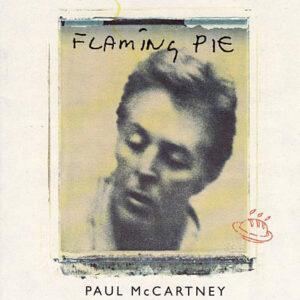 Paul McCartney - Flaming Pie-0