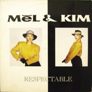 Mel & Kim - Respectable-0