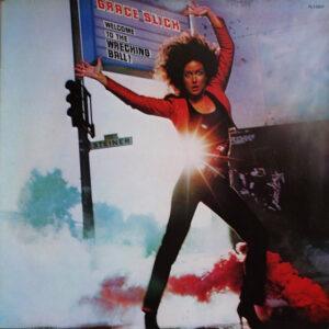 Grace Slick - Welcome To The Wrecking Ball!-0