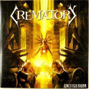 Crematory - Antiserum-0